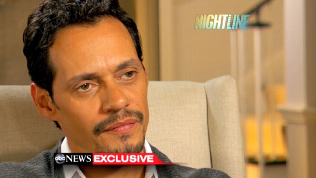 VIDEO: Exclusive: Music legend opens up about ending his marriage to Jennifer Lopez.