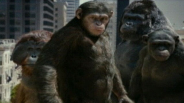 Rise Of The Apes 2011 Ts Xvid V2 Imagine