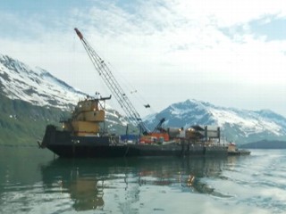 Watch: Battle for the Arctic: Drill or Not to Drill