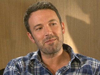 Watch: Ben Affleck's New Film, 'Argo'