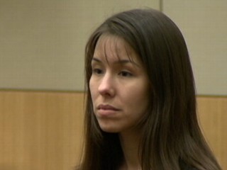Watch: Ariz. Woman Faces Death Penalty in Boyfriend's Slaying