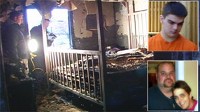 Jason Henry Never Fully Explained Why He Set the Lethal Fire