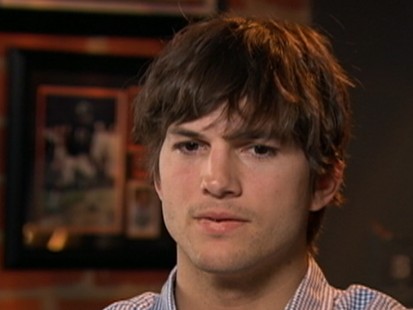 Ashton Kutcher: The New Mogul