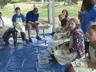 Watch: Summer Camp for Atheists