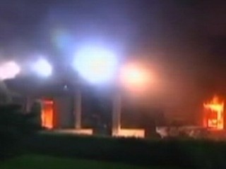 Watch: Benghazi U.S. Consulate Attacked, Ambassador Killed Over Controversial Film