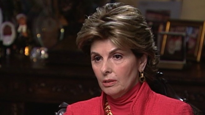 Attorney to the Scorned