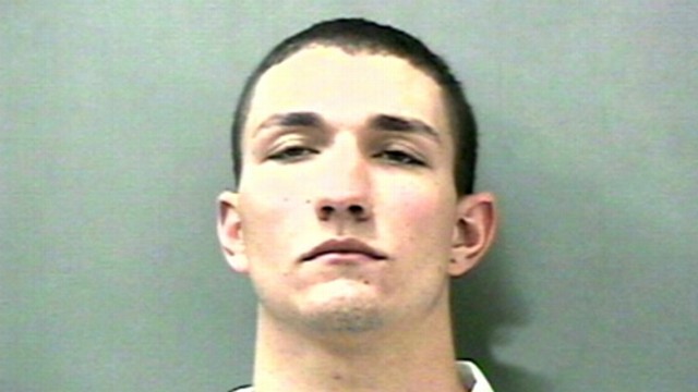 Fort Hood Plot: AWOL Solider Arrested