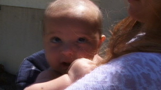 Black Market Baby-Selling Ring Busted
