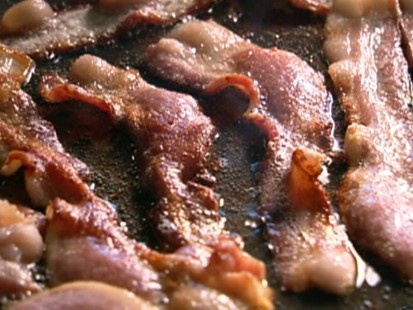 Bacon Bliss