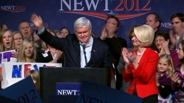 Strange GOP Campaign Song Choices