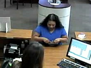 Watch: Plain Jane Bandit