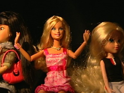 Biting into the Barbie Market