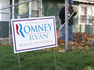 Watch: Battleground Wisconsin: What Could Sway Voters?