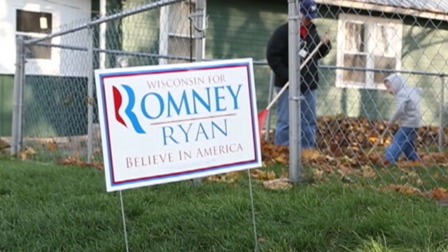 Battleground Wisconsin: What Could Sway Voters?