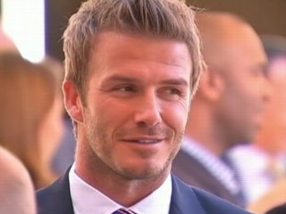Watch: Brand it Like David Beckham