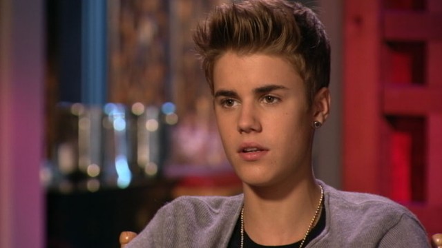 VIDEO: Pop star says the scandal was "ridiculous" and "wanted it to be over."
