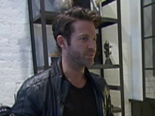 Watch: Nate Berkus: Oprah's Home Makeover Whiz