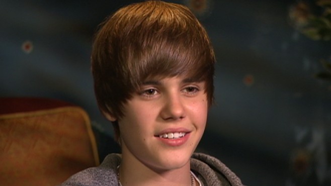 The Business of Being Bieber