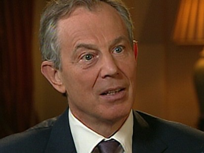 Tony Blair