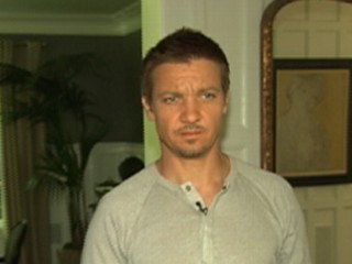 Watch: Jeremy Renner Takes 'Bourne' Reins