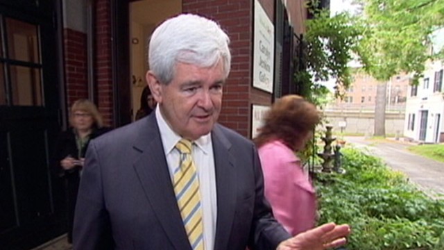 Inside Gingrich, Inc.