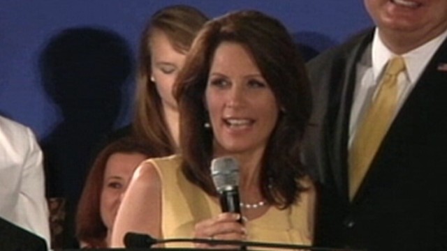 Pray Away the Gay at Bachmann's Clinic?
