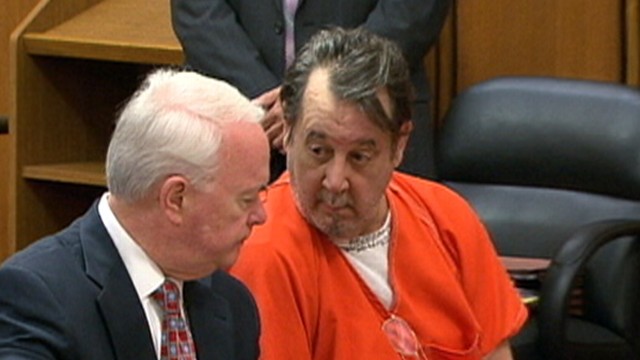 Charity Con Man Defied Prosecutors