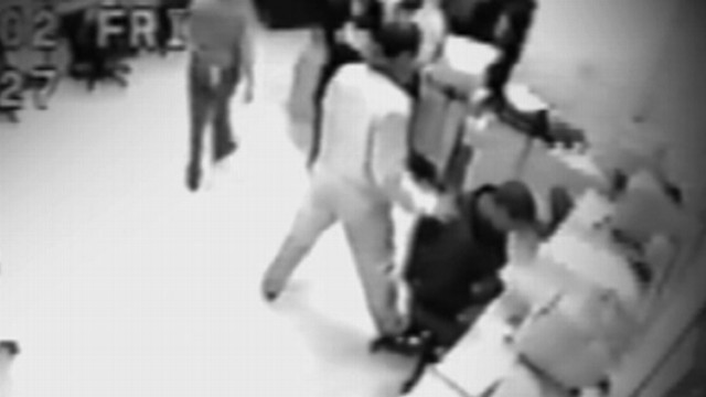 Deadly Discipline? Students Hurt, Dying After Being Restrained