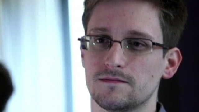 From Hong Kong to Russia: Where Is Edward Snowden?