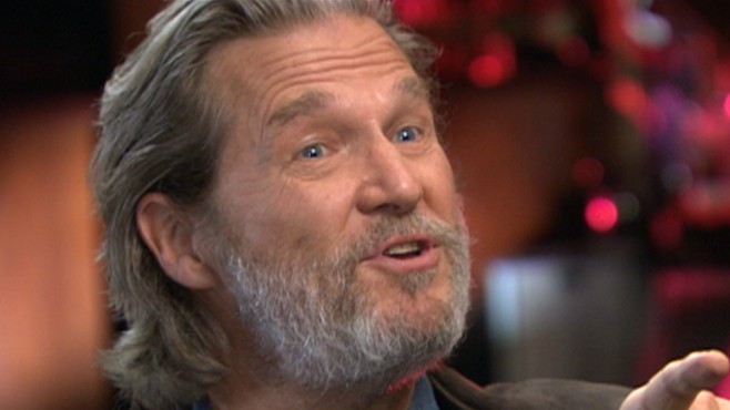 Jeff Bridges