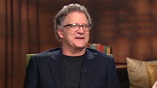 Seriously Funny: Albert Brooks