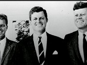 The Kennedy Men