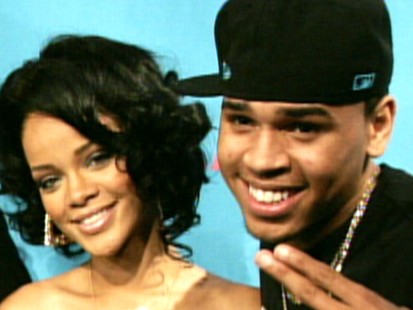 Chris Brown