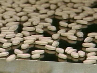 The Magic Pill