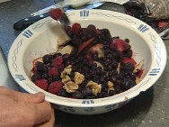 Calorie Restriction
