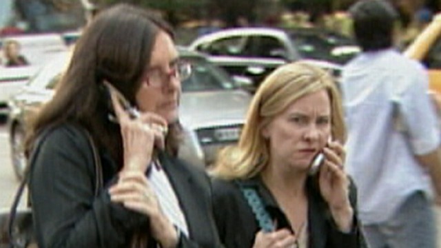 Cellphone-Cancer Conundrum