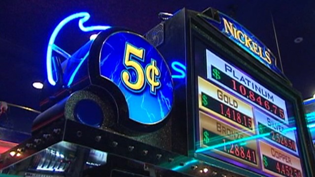 Veterans Charity Investigated for Alleged Illegal Gambling