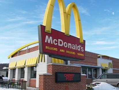 McDonalds