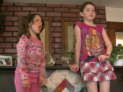 Free Range Children