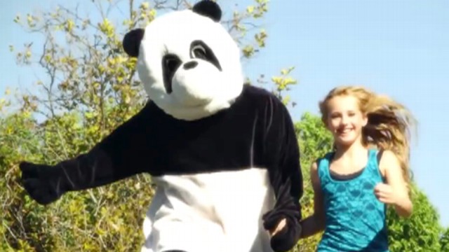 Is the Chinese Food Song Racist?