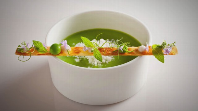 VIDEO: A look at the first cookbook produced by the acclaimed NYC restaurant.