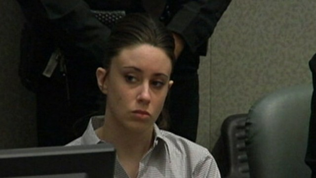 Casey Anthony Trial: Defense Rests