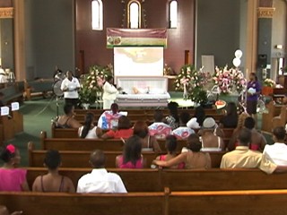 Watch: Hidden America: Chicago's Gang War Put Children in Crossfire
