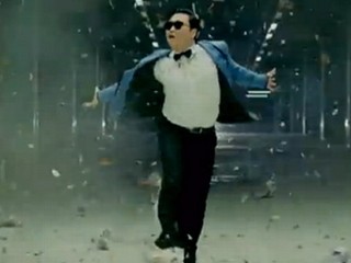 Watch: 'Gangnam Style': A Dance Revolution