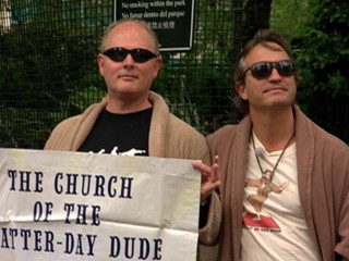 Watch: Dudism: The Path to Lebowski Enlightenment