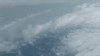 Exclusive Footage: Hurricane Earl