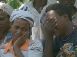 Watch: Ebola Outbreak in Uganda: CDC Rushes to Contain Virus