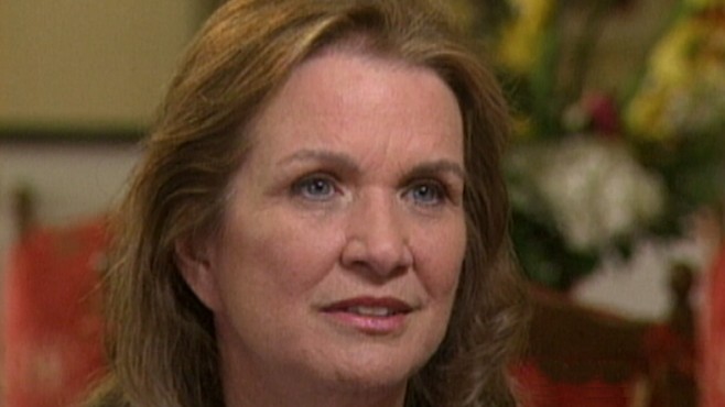Saying Goodbye to Elizabeth Edwards