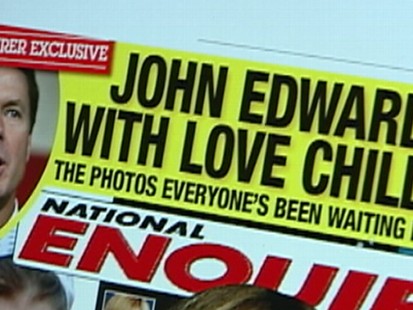 Inside the National Enquirer