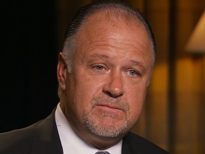Sex, Faith and Scandal